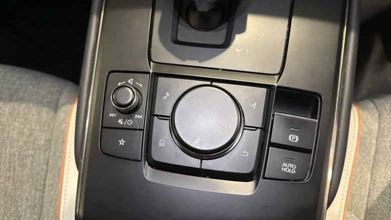 Mazda Mx-30 107kW Sport Lux 35.5kWh 5dr Auto Electric Hatchback